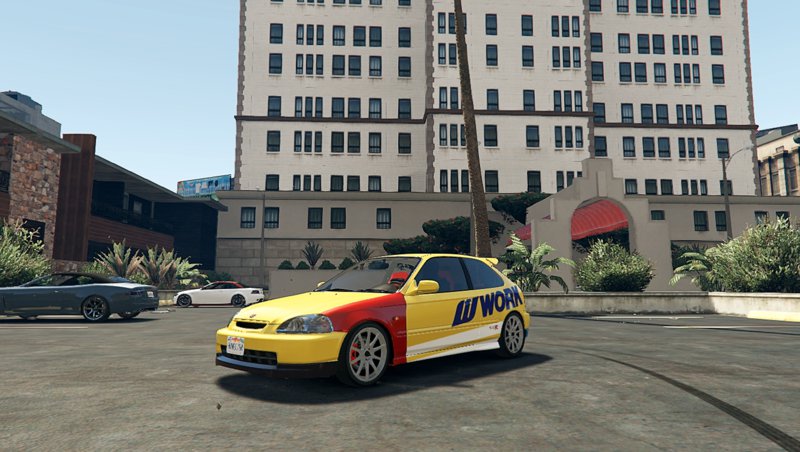 mod